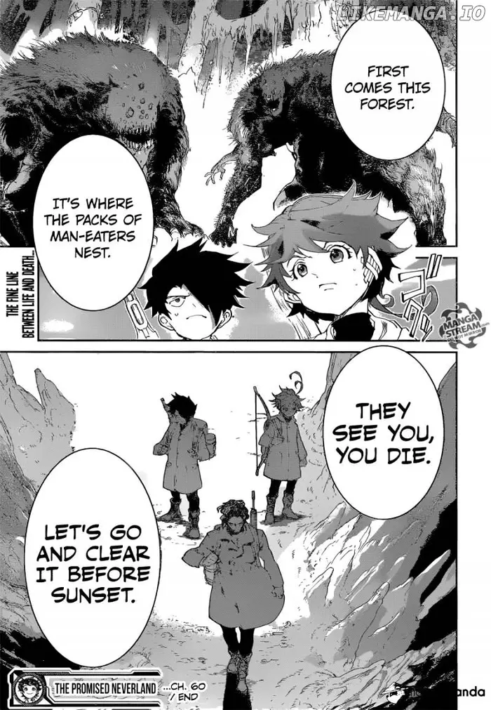 The Promised Neverland chapter 60 image 21_optimized